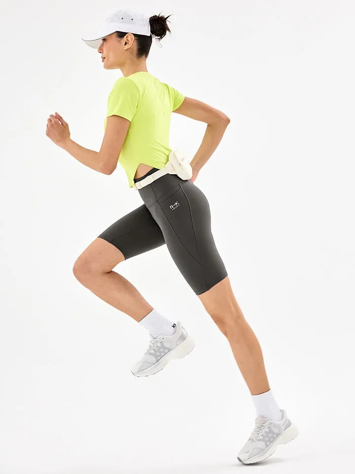 Black Label 360N Pocket 4.5"Leggings