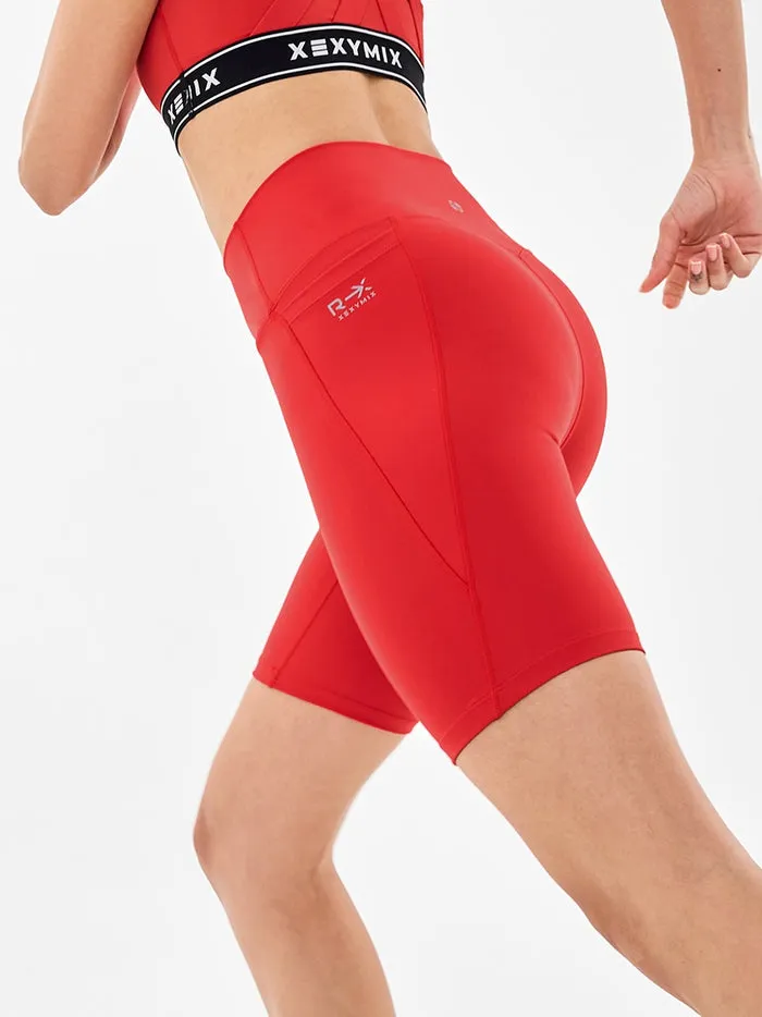 Black Label 360N Pocket 4.5"Leggings