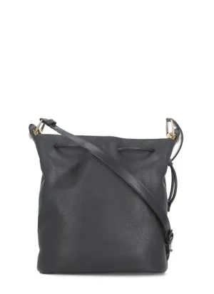 Black Sfera Bucket Bag stylish bucket bags