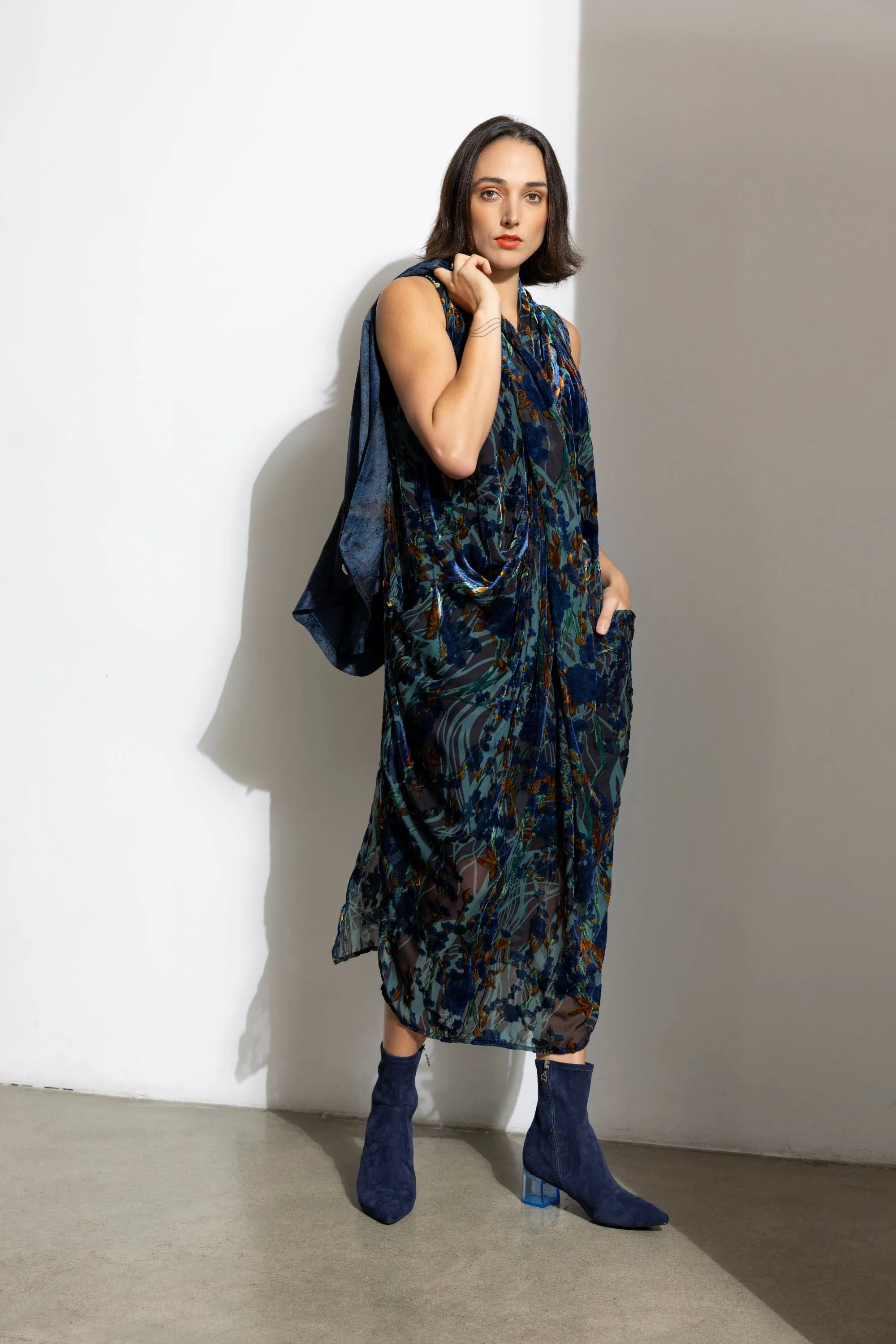 Blacklist - 5022 Lencia Dress