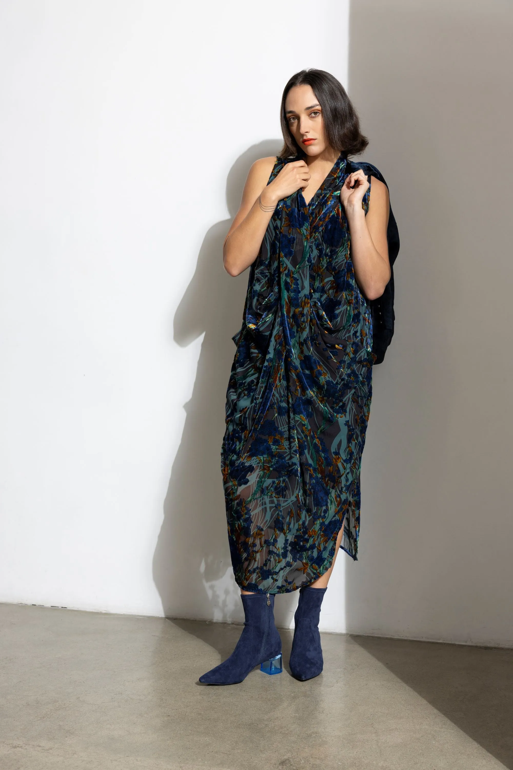 Blacklist - 5022 Lencia Dress