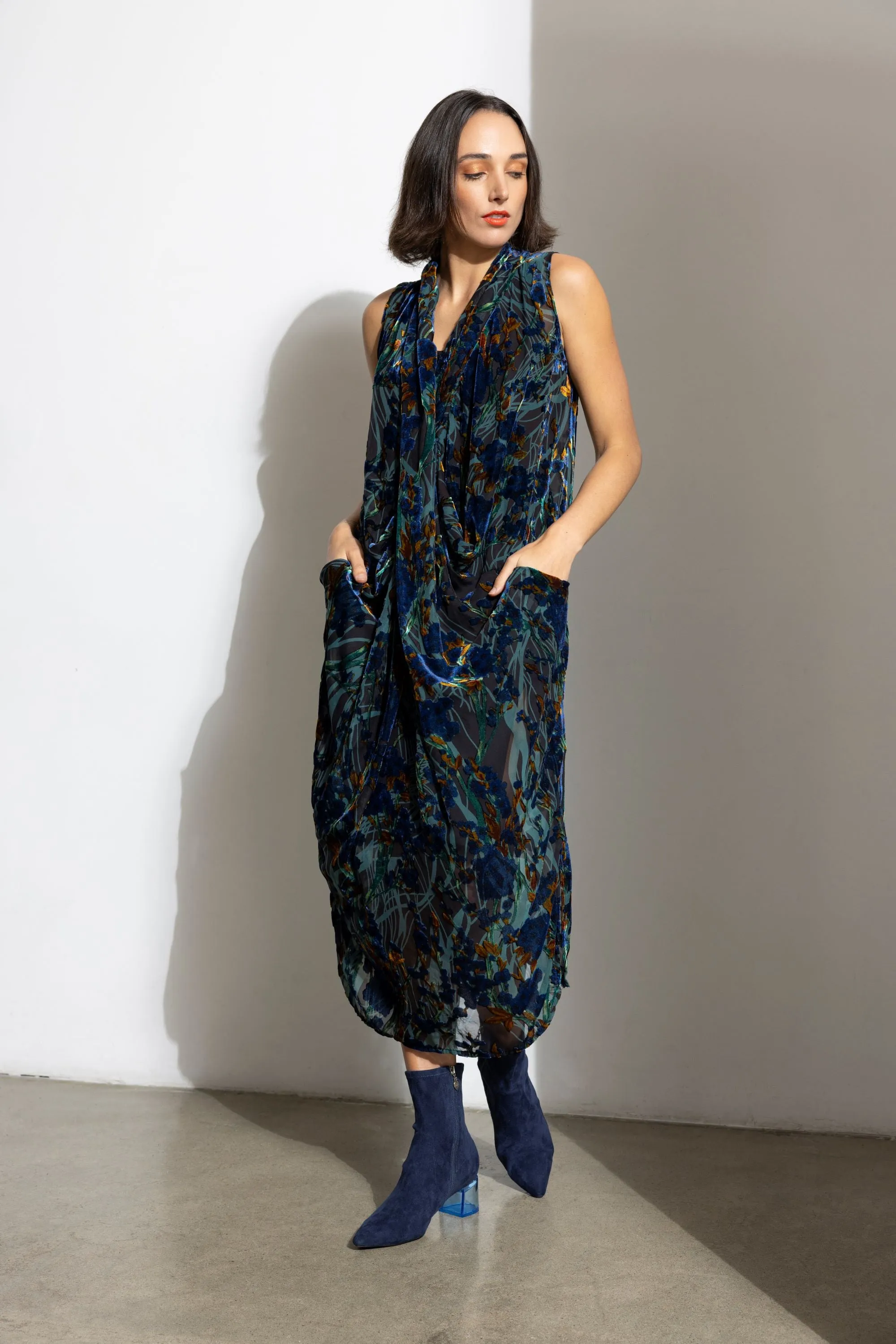 Blacklist - 5022 Lencia Dress