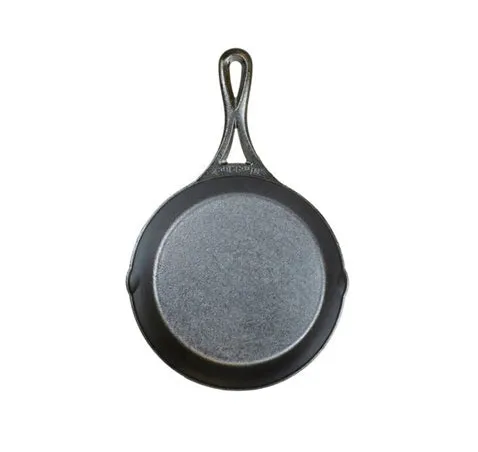 Blacklock 10.25in Triple Seasoned Cast Iron Skillet