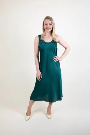 Clothings Blanc - Ava Slip Dress - Exclusive Dresses women dresses dress stores
