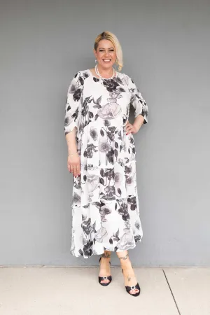 Clothings Blanc - D433 Hope Dress Dresses women dresses dress stores
