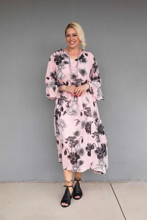 Clothings Blanc - D436 Tuscany Dress Dresses women dresses dress stores