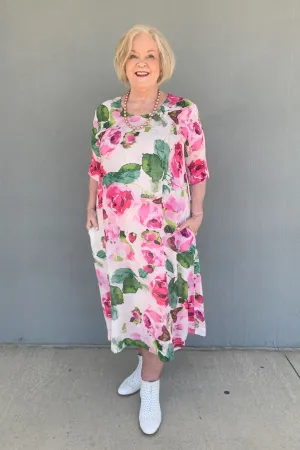 Clothings Blanc - D518CHI Dallas Dress Dresses women dresses dress stores