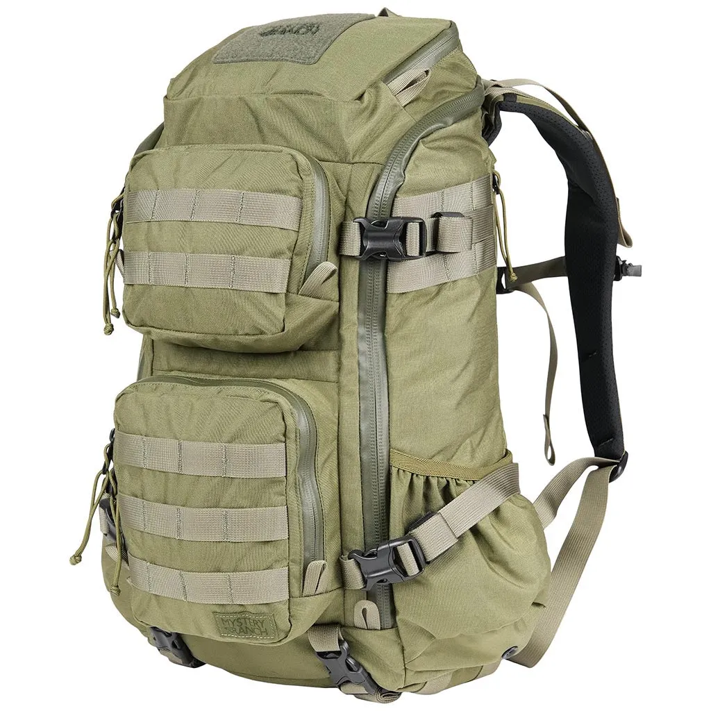 Blitz 30 camp duffel bag sale waterproof backpack for camping collapsible gear bag