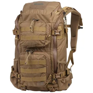 Blitz 30 camp duffel bag sale waterproof backpack for camping collapsible gear bag