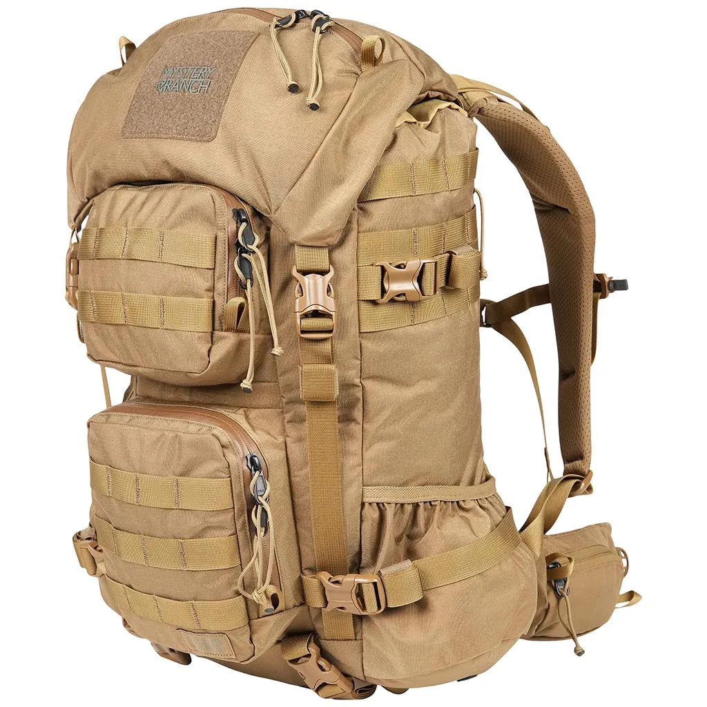 Blitz 35 camp duffel bag sale waterproof backpack for camping collapsible gear bag