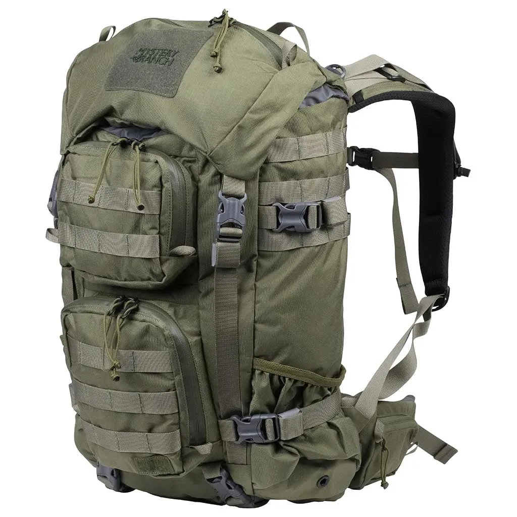 Blitz 35 camp duffel bag sale waterproof backpack for camping collapsible gear bag