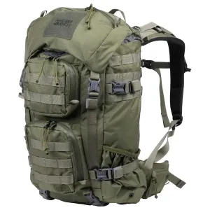 Blitz 35 camp duffel bag sale waterproof backpack for camping collapsible gear bag
