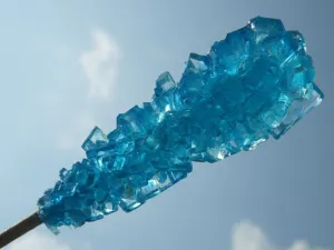 Blue Sugar by Aquolina Type Fragrance Oil sweet food-inspired fragrance oil