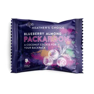 Blueberry Almond Packroon portable camping kitchen set discount camping cookware kit sale olding camp kitchen box clearance