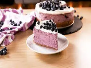 Blueberry Cheesecake Type Fragrance Oil sweet food-inspired fragrance oil