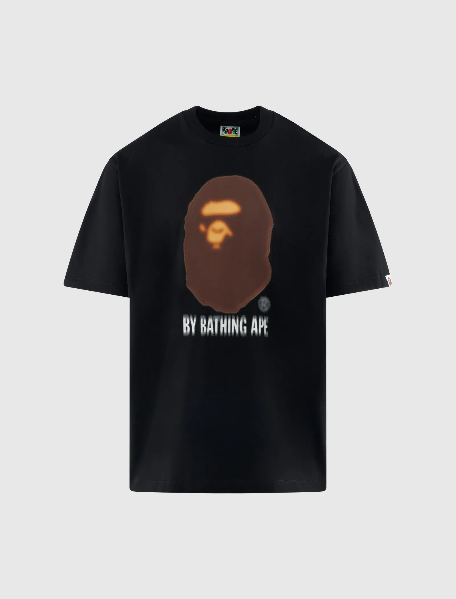 BLUR RELAXED FIT TEE men's T-shirts