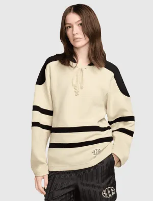 BODE LACING KNIT men's T-shirts