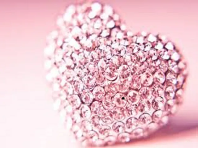 Bombshell Diamonds by VS Type Fragrance Oil sweet food-inspired fragrance oil
