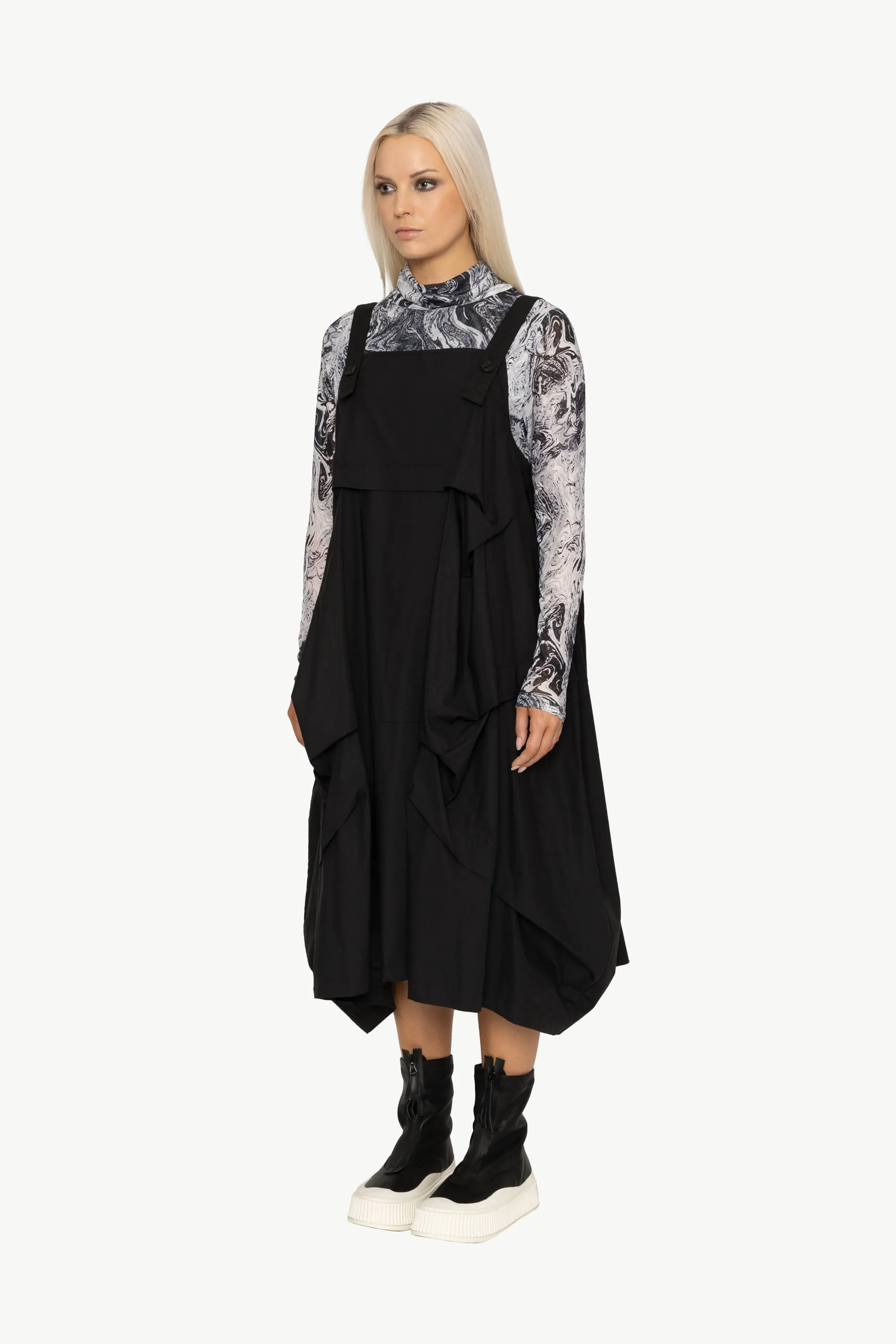 Bone and Arrow - 6015 Valen dress
