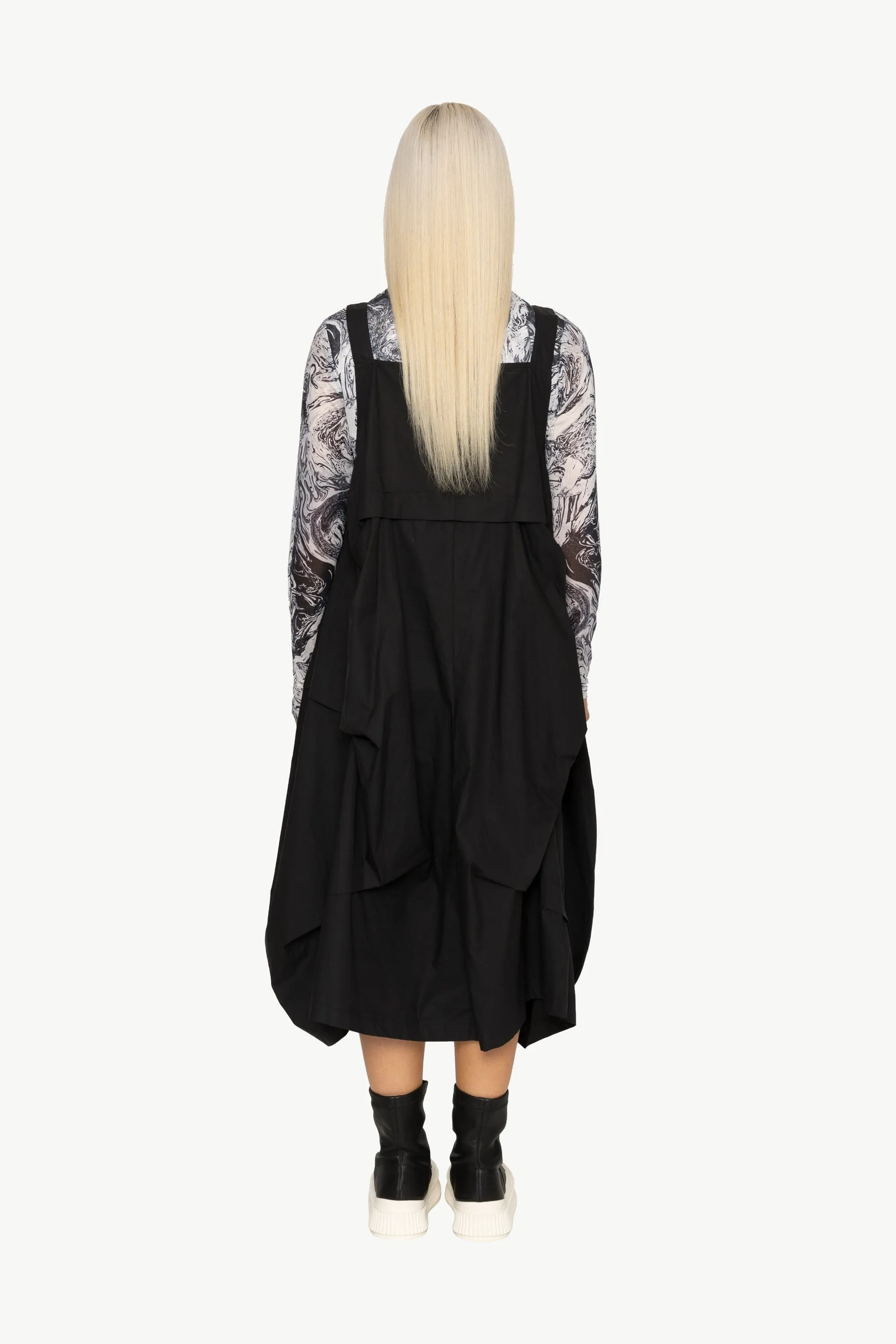 Bone and Arrow - 6015 Valen dress