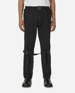 Bontage Pants Black Men's sweatshirt