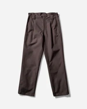 Boot Storage Pants Dark Soil Grey Men's sweatshirt