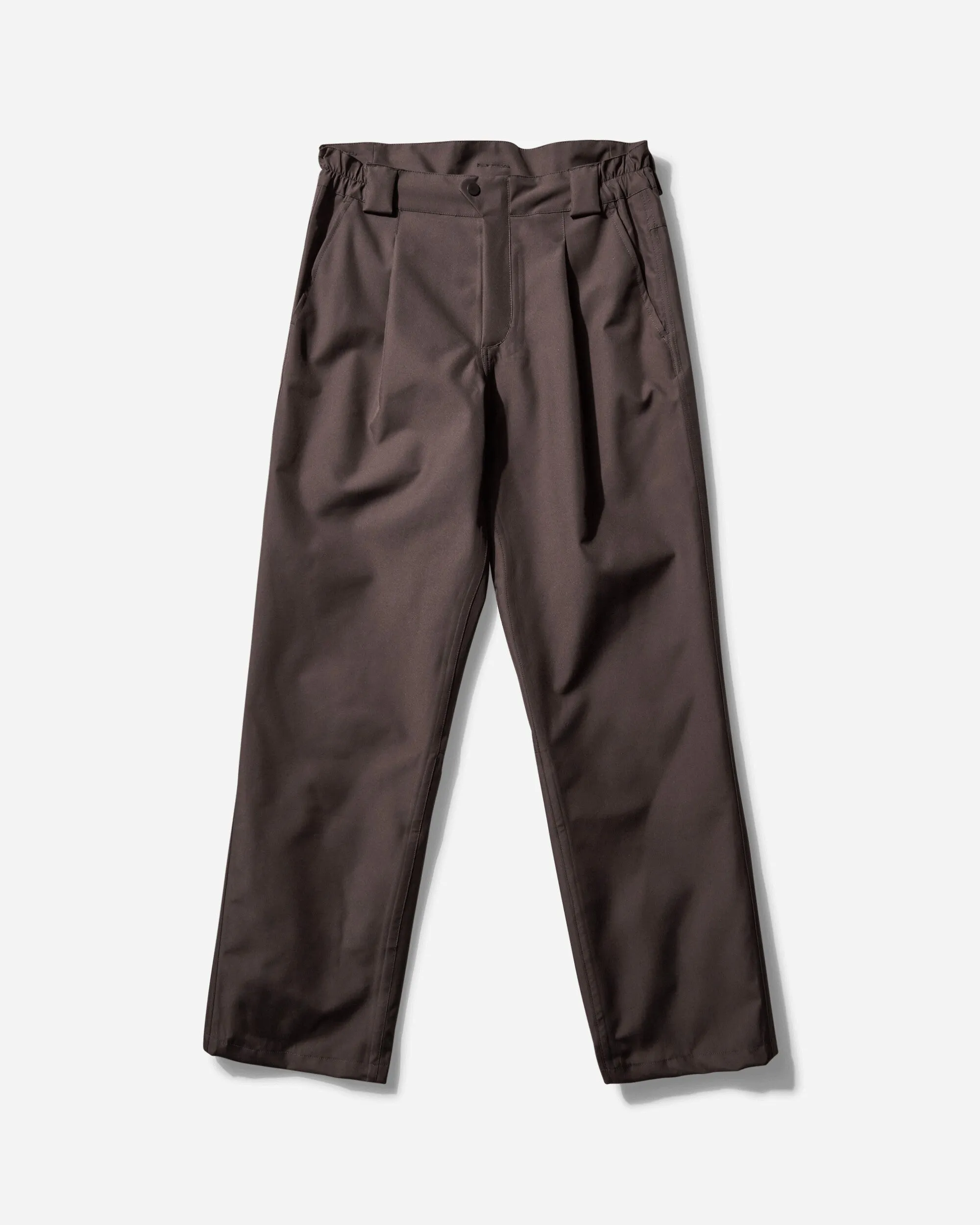 Boot Storage Pants Dark Soil Grey Men's sweatshirt