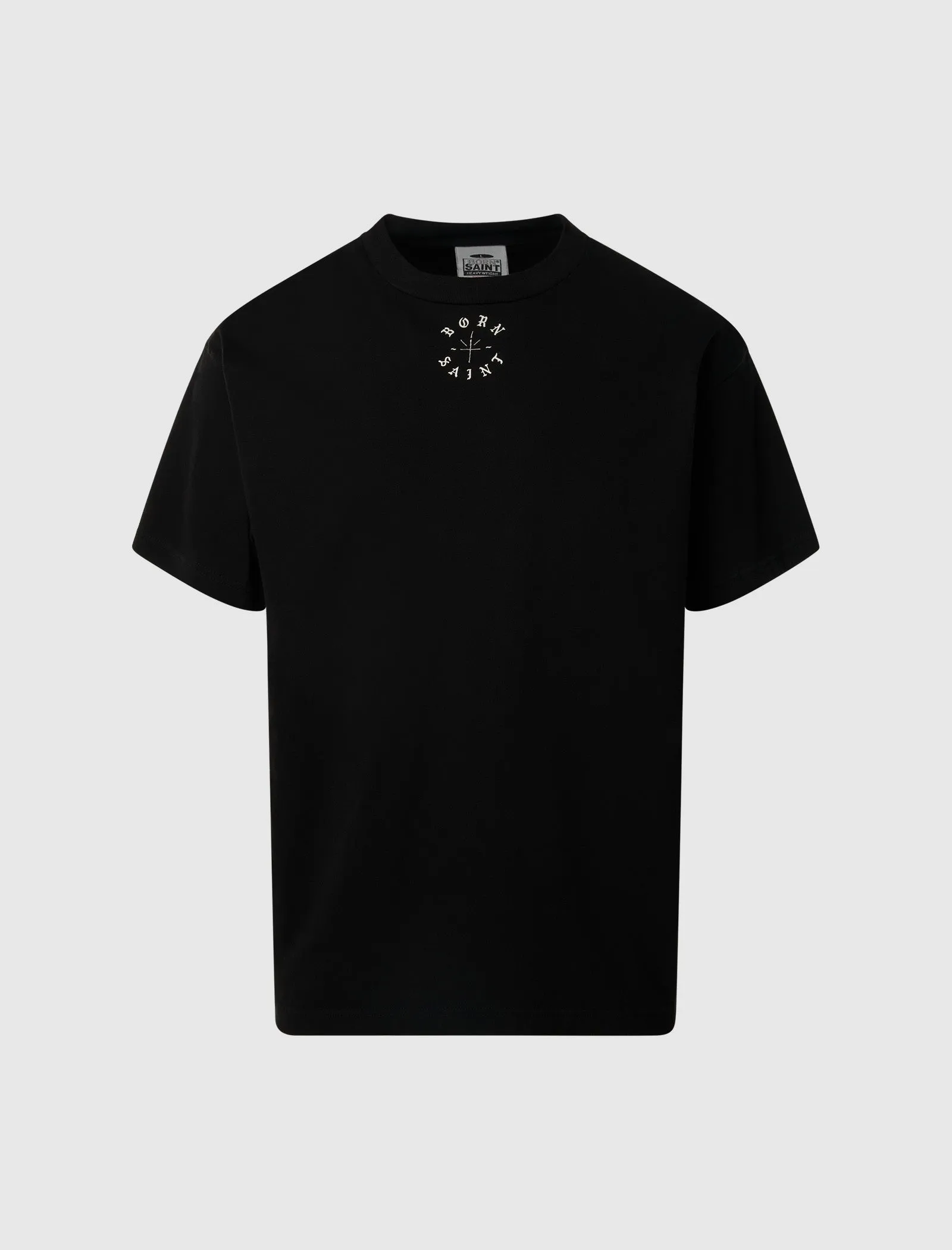 BORN SAINT TEE men's T-shirts