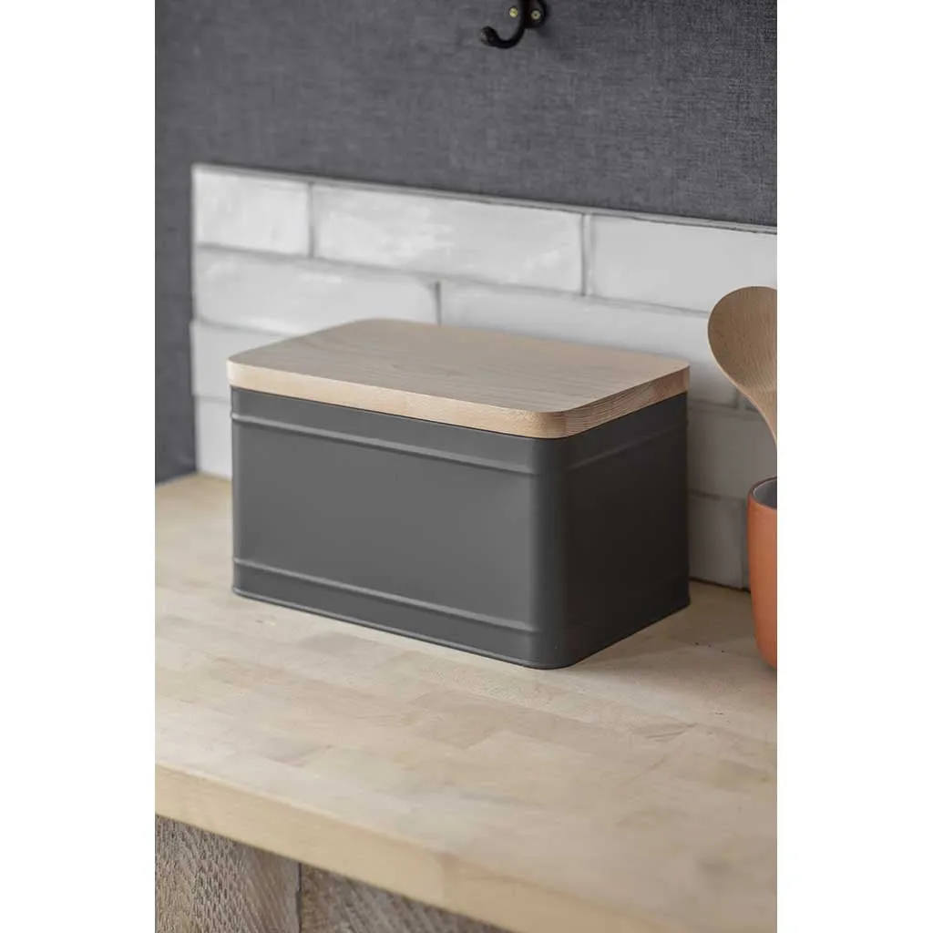 Borough Bread Bin