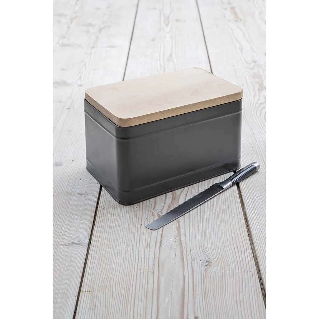 Borough Bread Bin