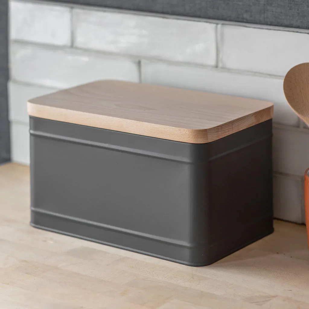 Borough Bread Bin
