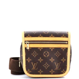 Bosphore Waist Bag Monogram Canvas belt bags on sale