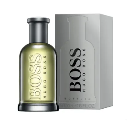 Boss Bottled Eau De Toilette For Men