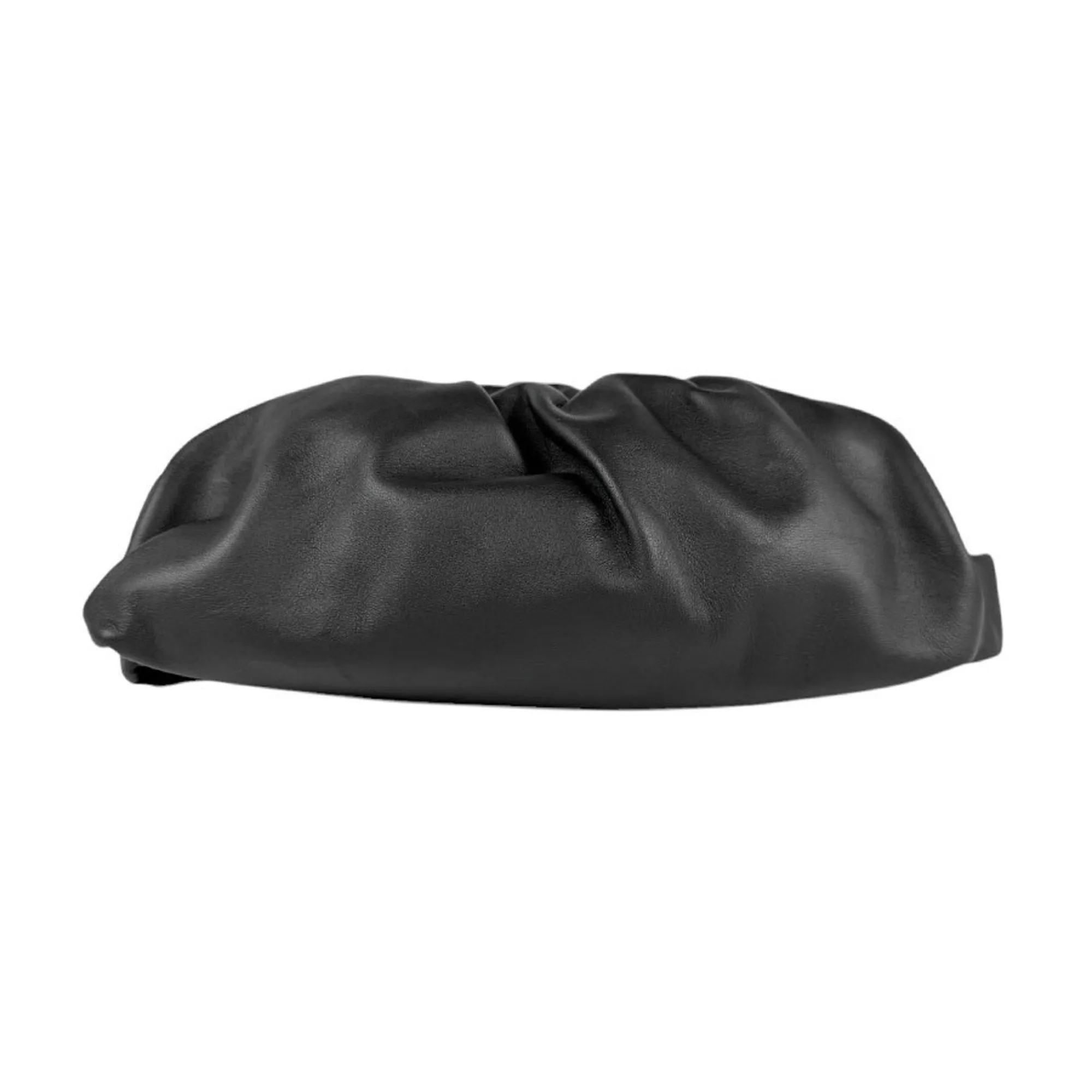 Bottega Veneta Leather Sling Bag (Pre-Owned) belt bags on sale