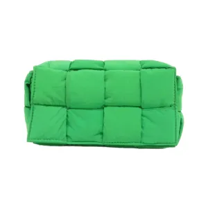 Bottega Veneta Polyamide Fanny Pack (Pre-Owned) belt bags on sale