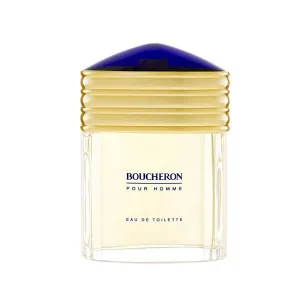 Boucheron Eau De Toilette For Men 