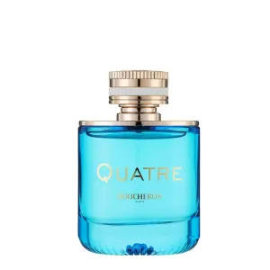 Boucheron Quatre En Bleu For Women Edp 100ml signature-unisex-scent-bottle