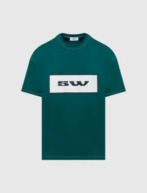 BOX TEE men's T-shirts