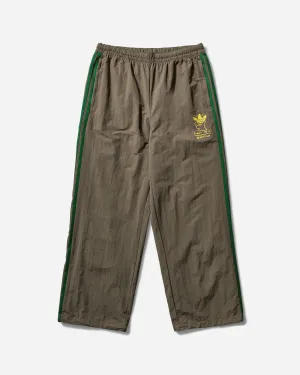 Brain Dead Track Pants Branch Men's sweatshirt