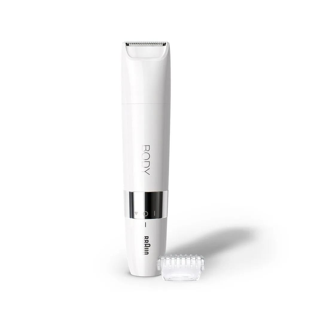 Braun Body Mini Trimmer BS1000 