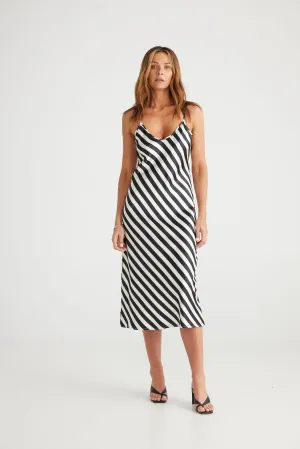 Clothings Brave and True - BT7107-2 Lexi Slip Dress Dresses women dresses dress stores