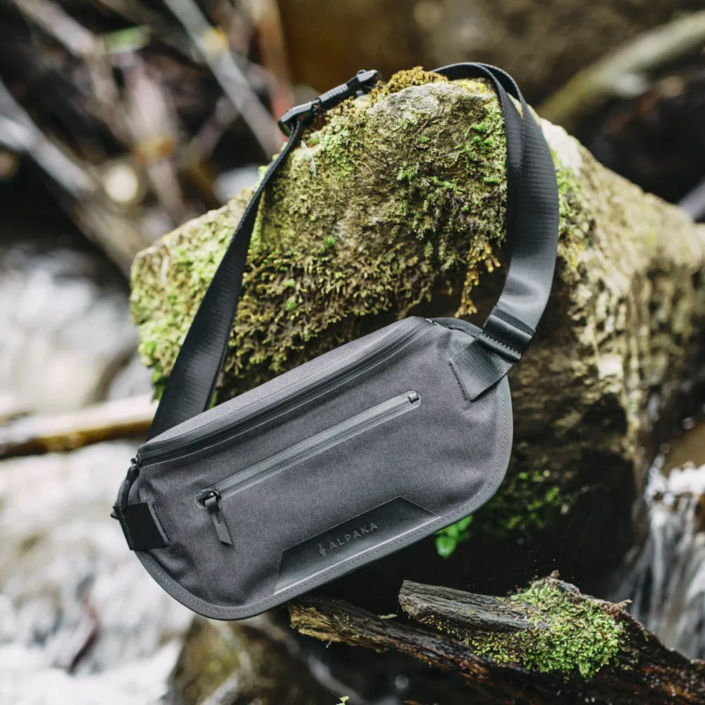Bravo Sling Mini Waterproof Sling Bags Clearance