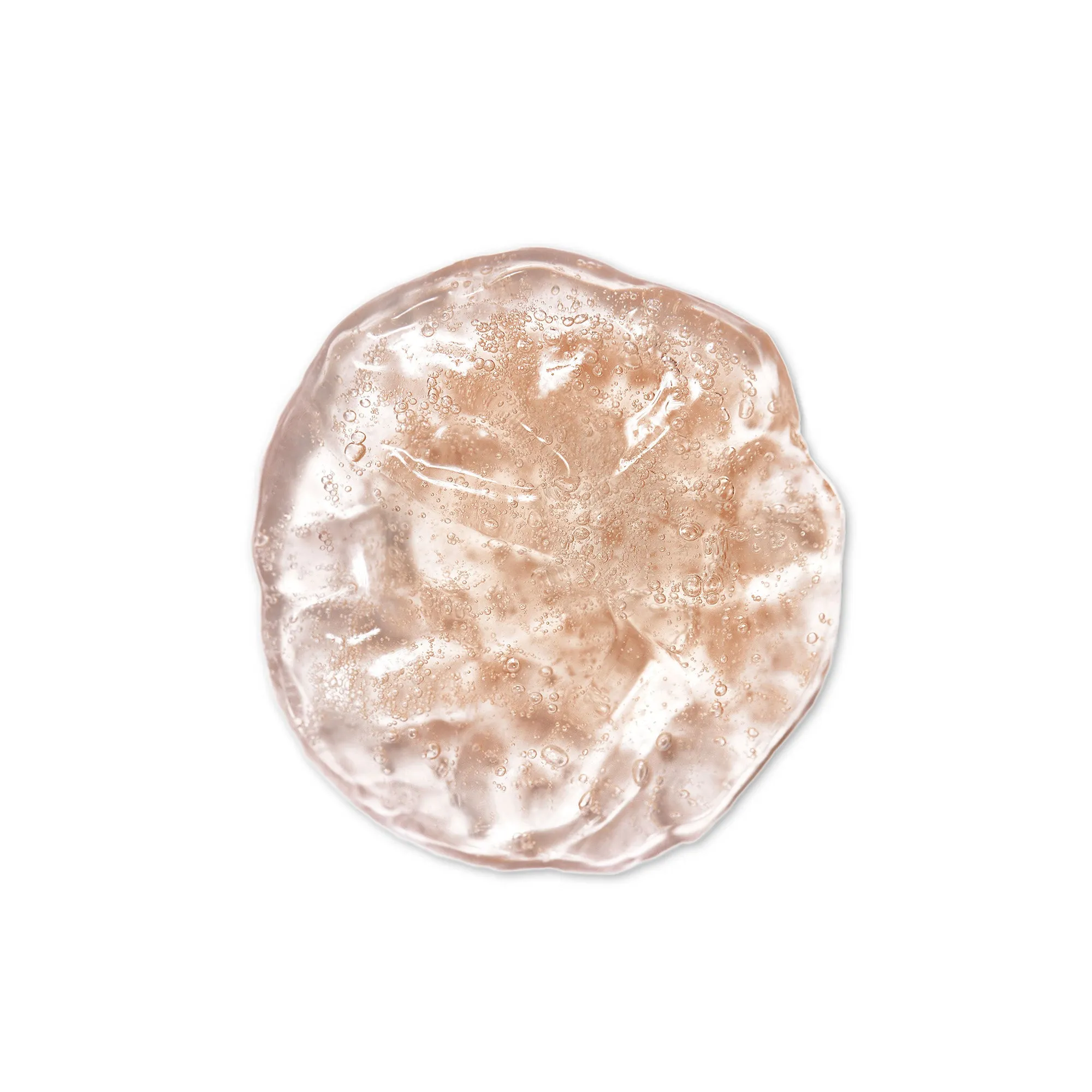 a tinted moisturizer,bubble moisturizer