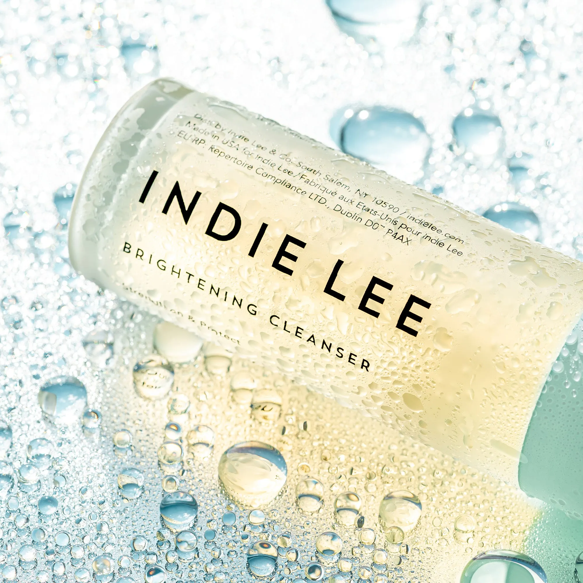 a tinted moisturizer,bubble moisturizer