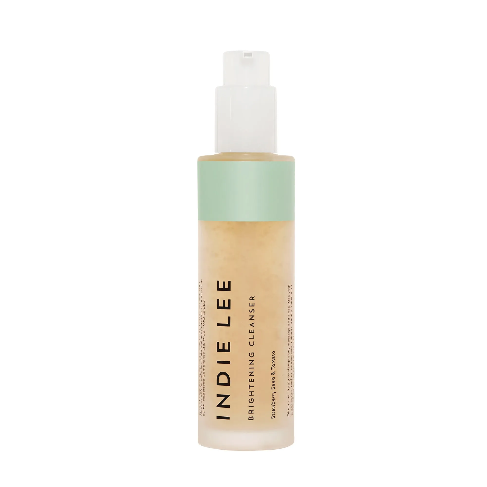 Best Skin Ever - Seabuckthorn,a tinted moisturizer,bubble moisturizer