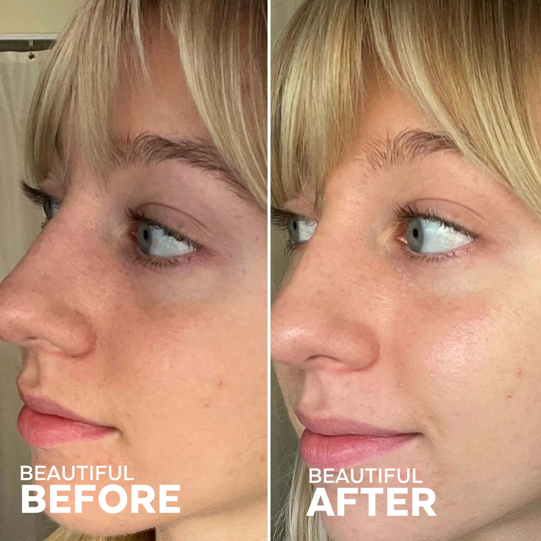 a tinted moisturizer,bubble moisturizer