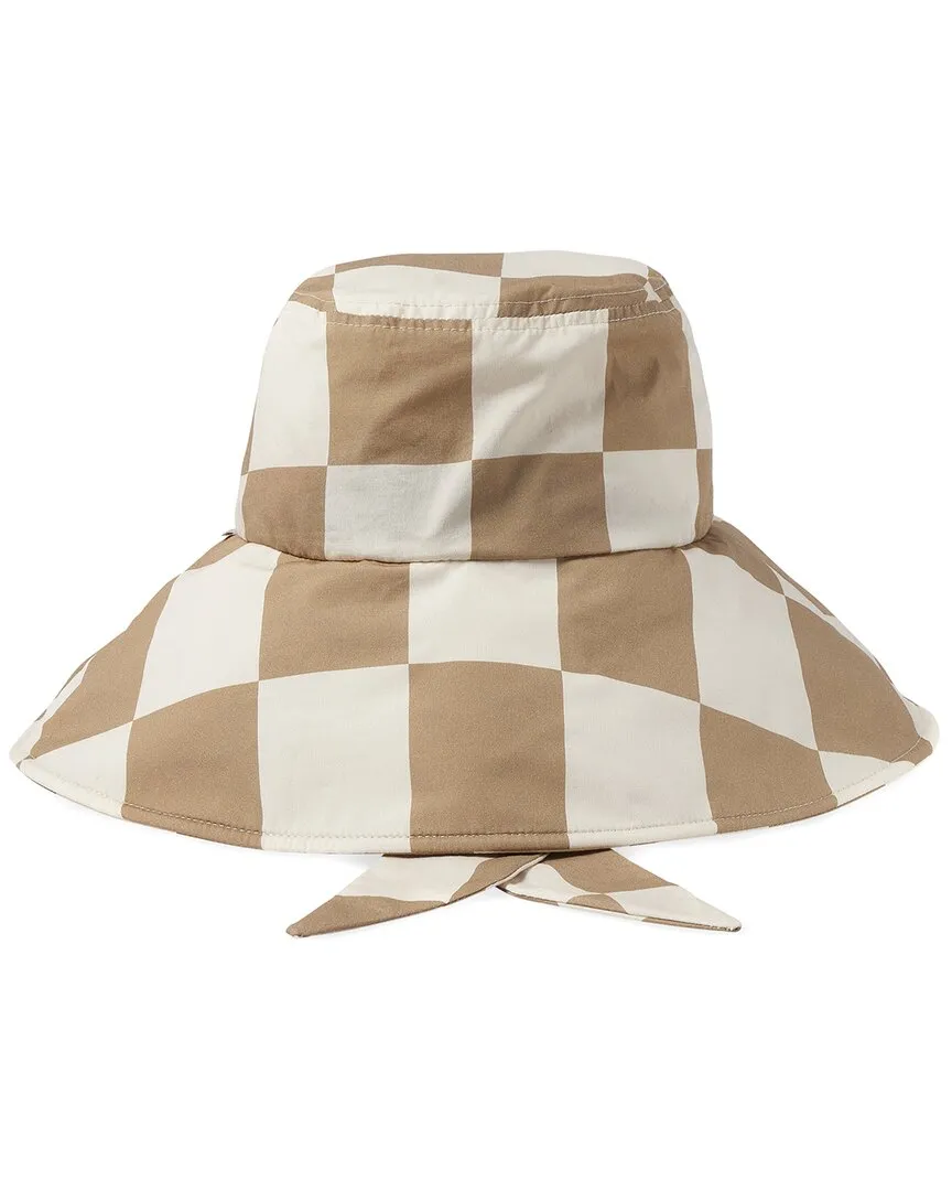 Brixton Jasper Packable Bucket Hat stylish bucket bags