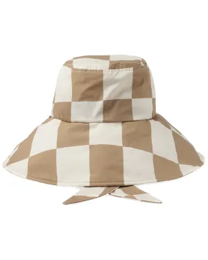 Brixton Jasper Packable Bucket Hat stylish bucket bags