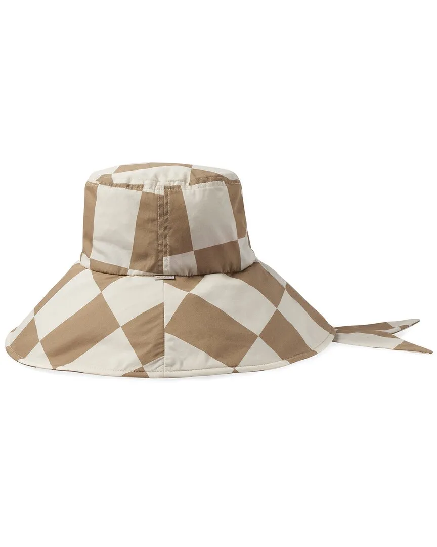 Brixton Jasper Packable Bucket Hat
