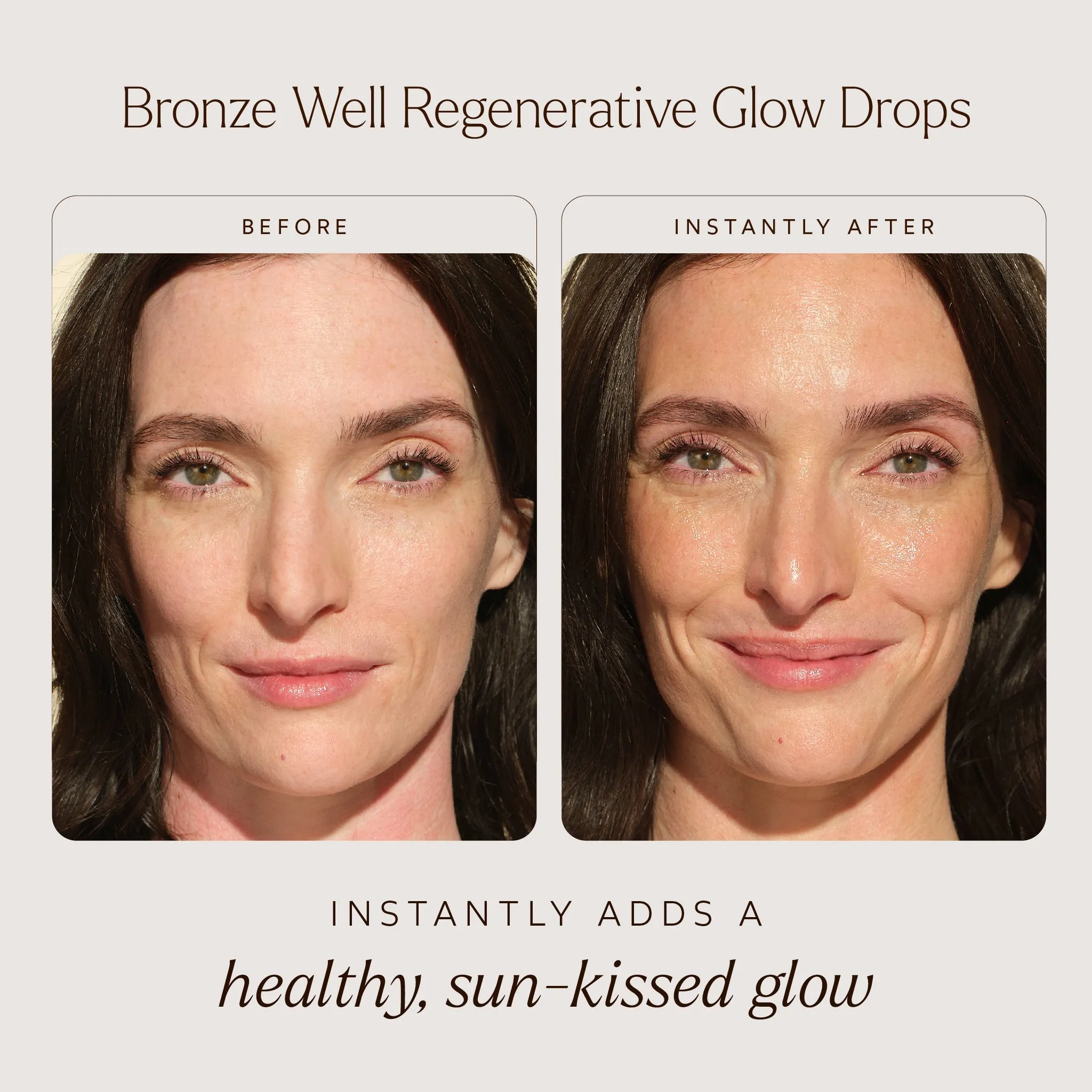 a tinted moisturizer,bubble moisturizer